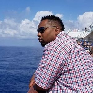 Meet your Posher, Melvin